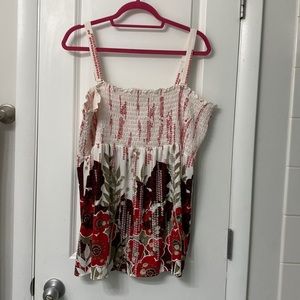 Venezia Womens Top - size 18/20 (plus size)